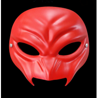 Final Fantasy XIV cosplay ascian mask Lahabrea 2